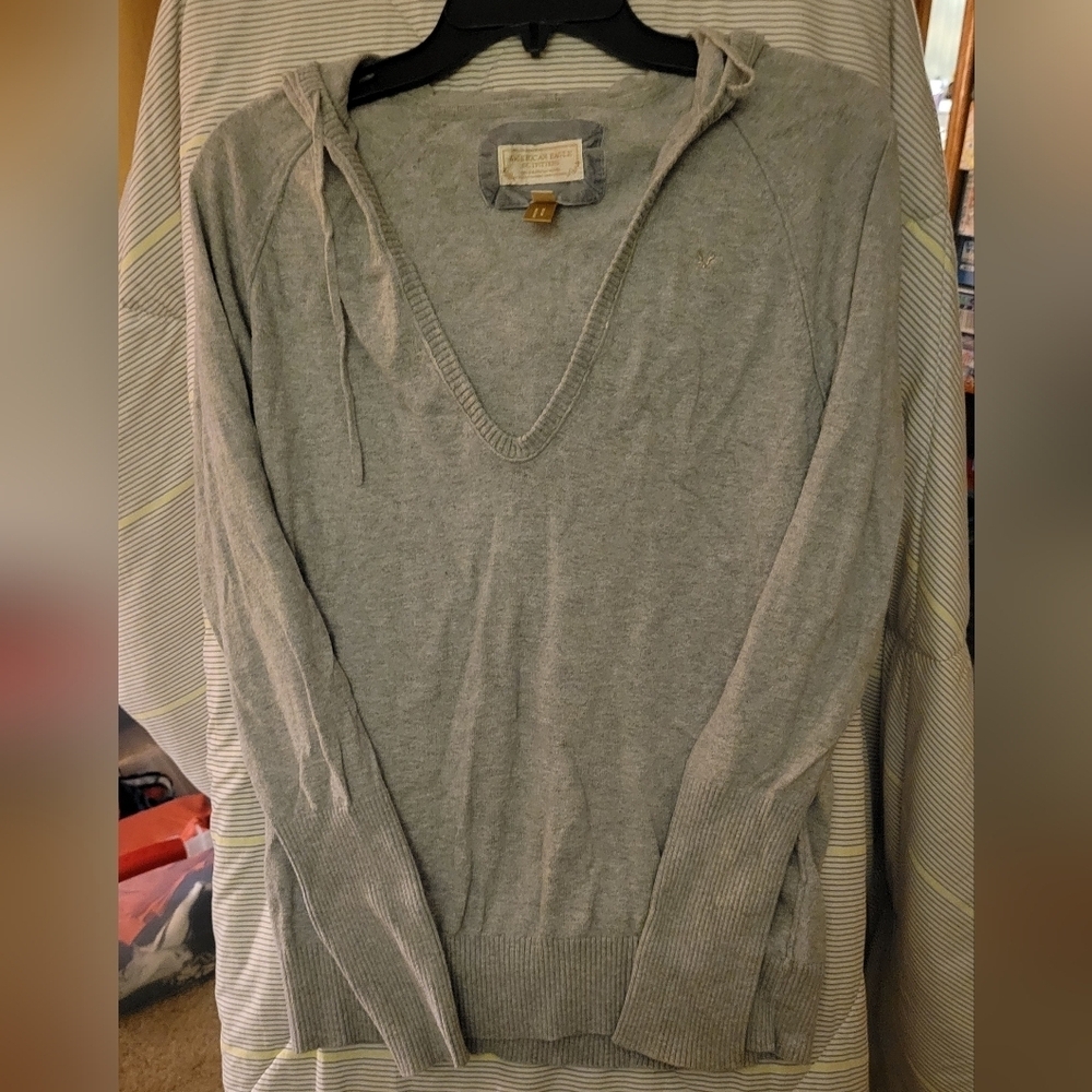 American Eagle Outfitters XL Hoodie